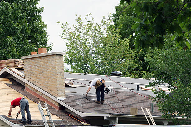 Sheet Metal Roofing in Houghton, MI